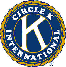 Circle K International - WE BUILD